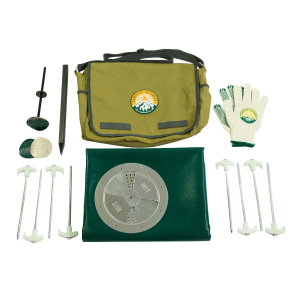 Fireside Outdoor Campfire Defender Fire Blanket