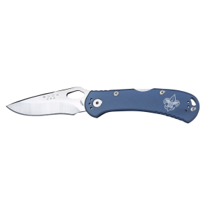 Buck BSA 722 Spitfire Knife with Pocket Clip