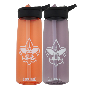 Camelbak Eddy+ 25oz Bottle with Tritanâ„¢ Renew