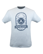 National Camp School T-Shirt, Adult